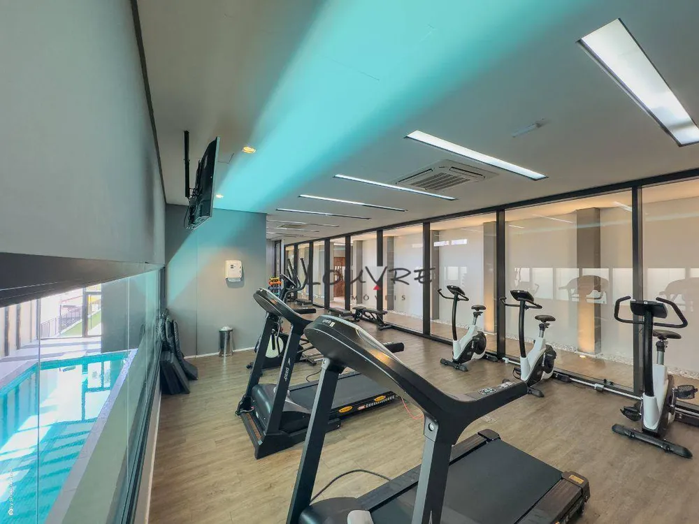 Kitnet-Studio, 35 m² - Foto 6