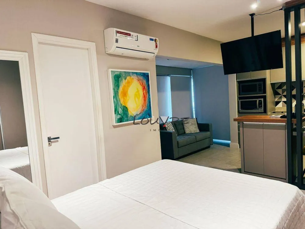 Kitnet-Studio, 35 m² - Foto 4