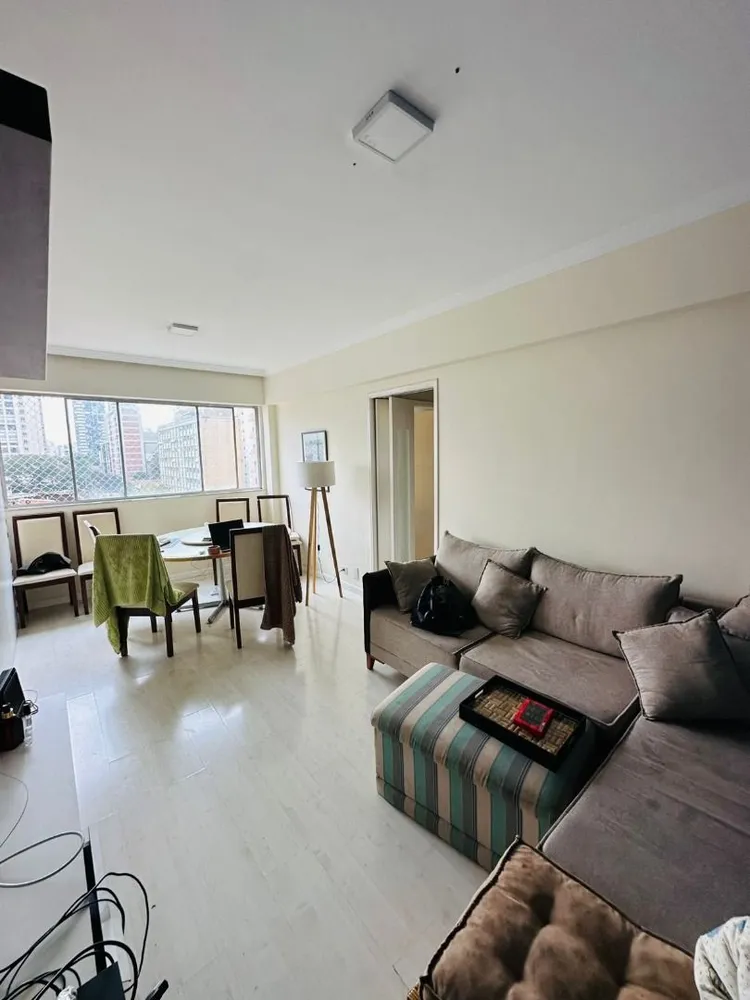 Apartamento, 2 quartos, 80 m² - Foto 2