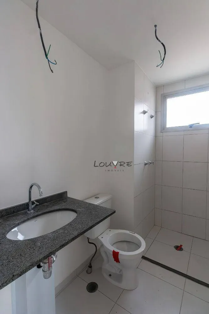 Apartamento, 2 quartos, 39 m² - Foto 3