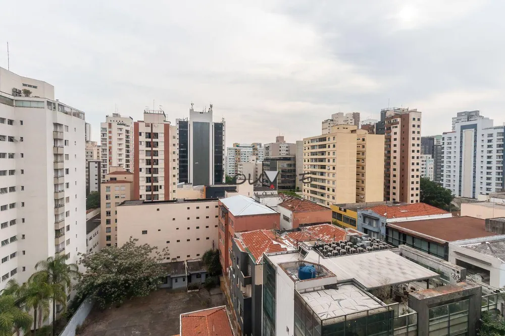 Apartamento, 2 quartos, 39 m² - Foto 3