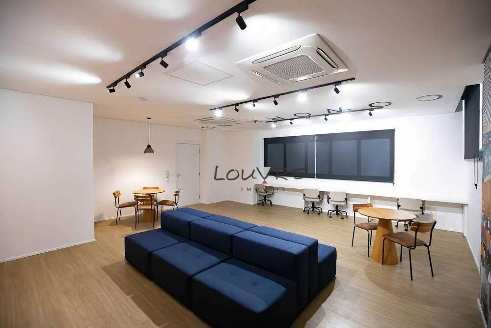 Apartamento, 2 quartos, 39 m² - Foto 15