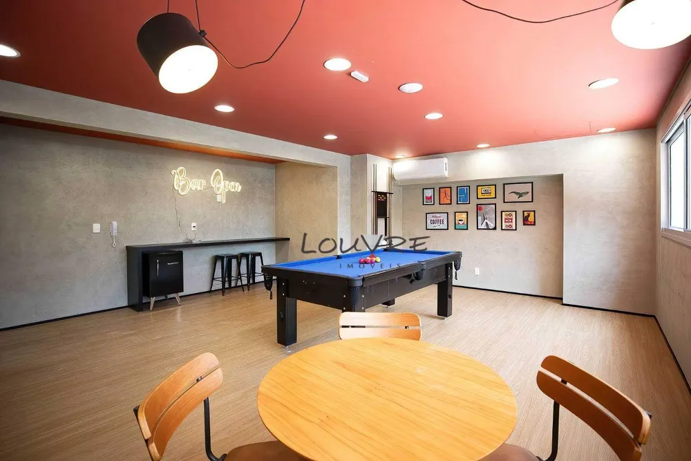 Apartamento, 2 quartos, 39 m² - Foto 12