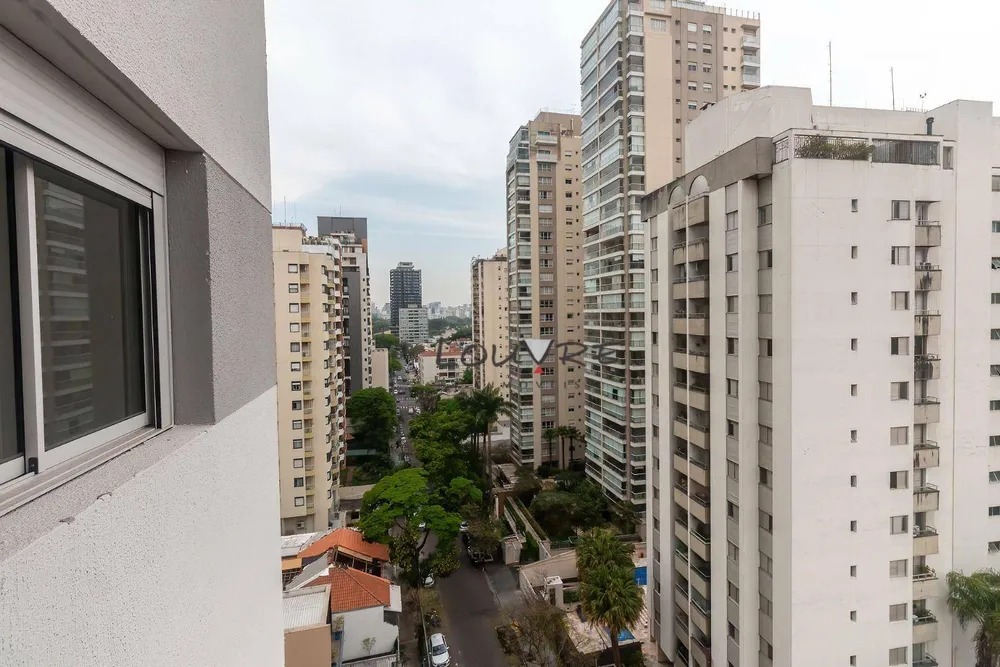 Apartamento, 2 quartos, 39 m² - Foto 6