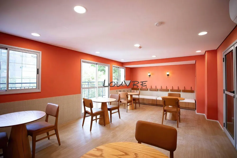 Apartamento, 2 quartos, 39 m² - Foto 14