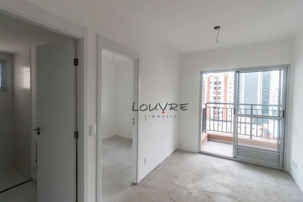 Apartamento, 2 quartos, 39 m² - Foto 5