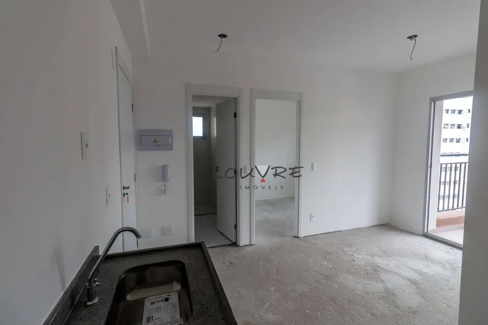 Apartamento, 2 quartos, 39 m² - Foto 8