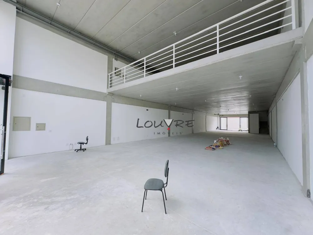 Prédio Inteiro, 750 m² - Foto 1