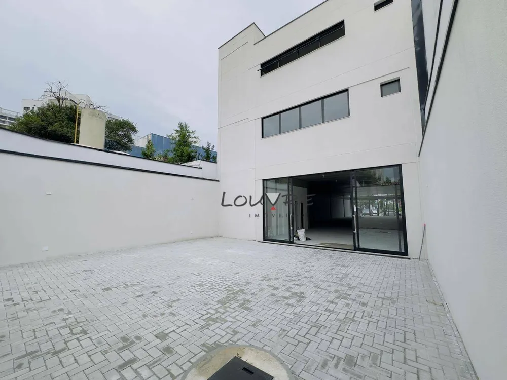 Prédio Inteiro, 750 m² - Foto 5