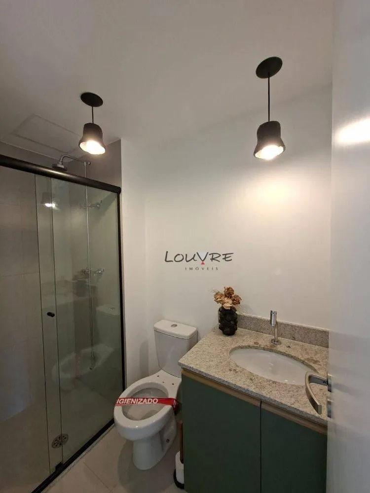 Kitnet-Studio, 24 m² - Foto 5