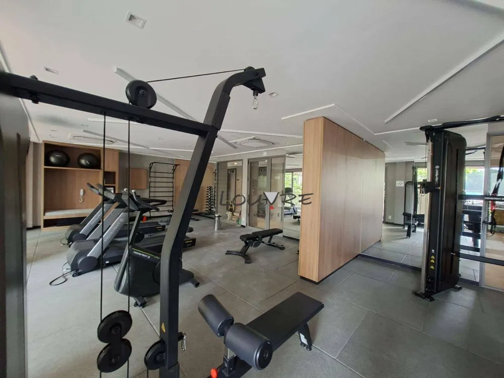 Kitnet-Studio, 24 m² - Foto 10