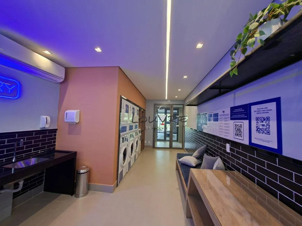 Kitnet-Studio, 24 m² - Foto 11