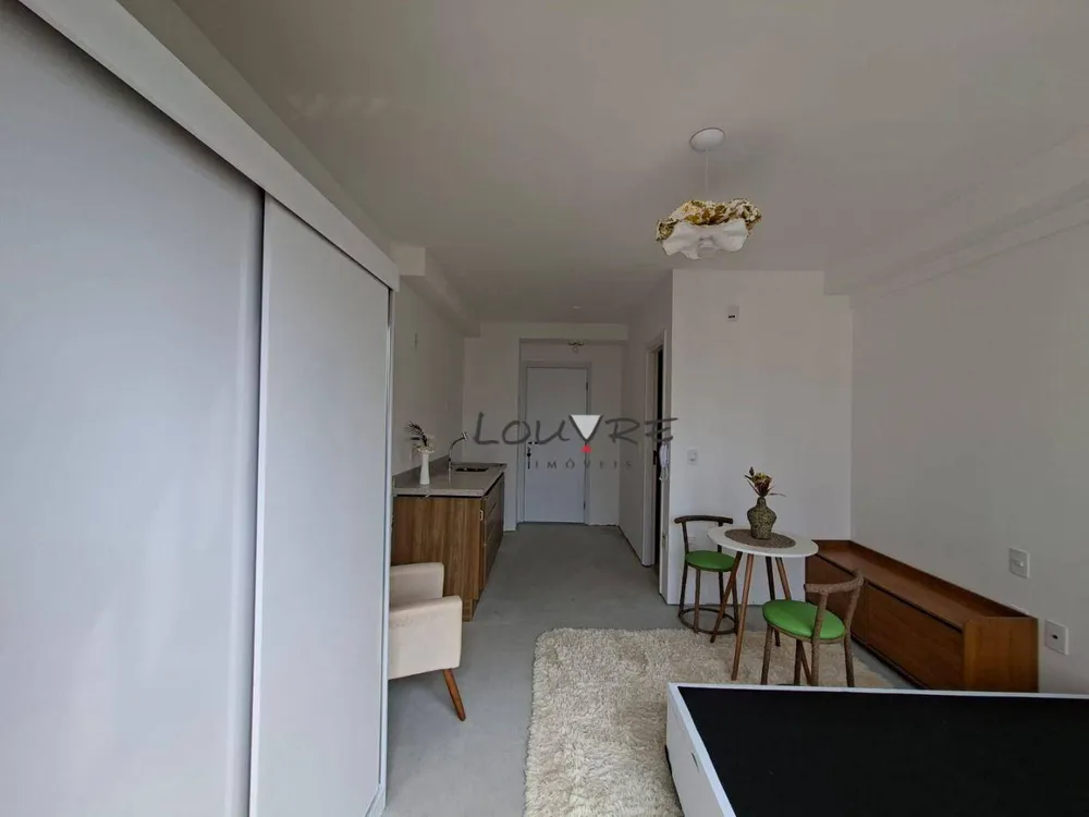 Kitnet-Studio, 24 m² - Foto 3