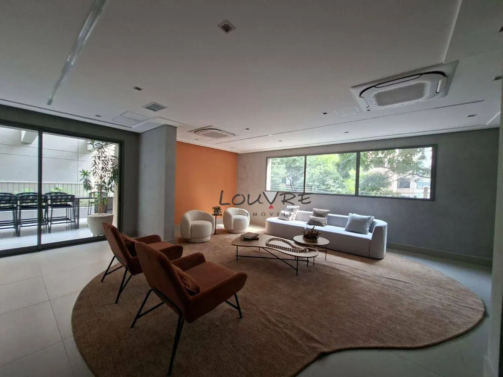 Kitnet-Studio, 24 m² - Foto 9