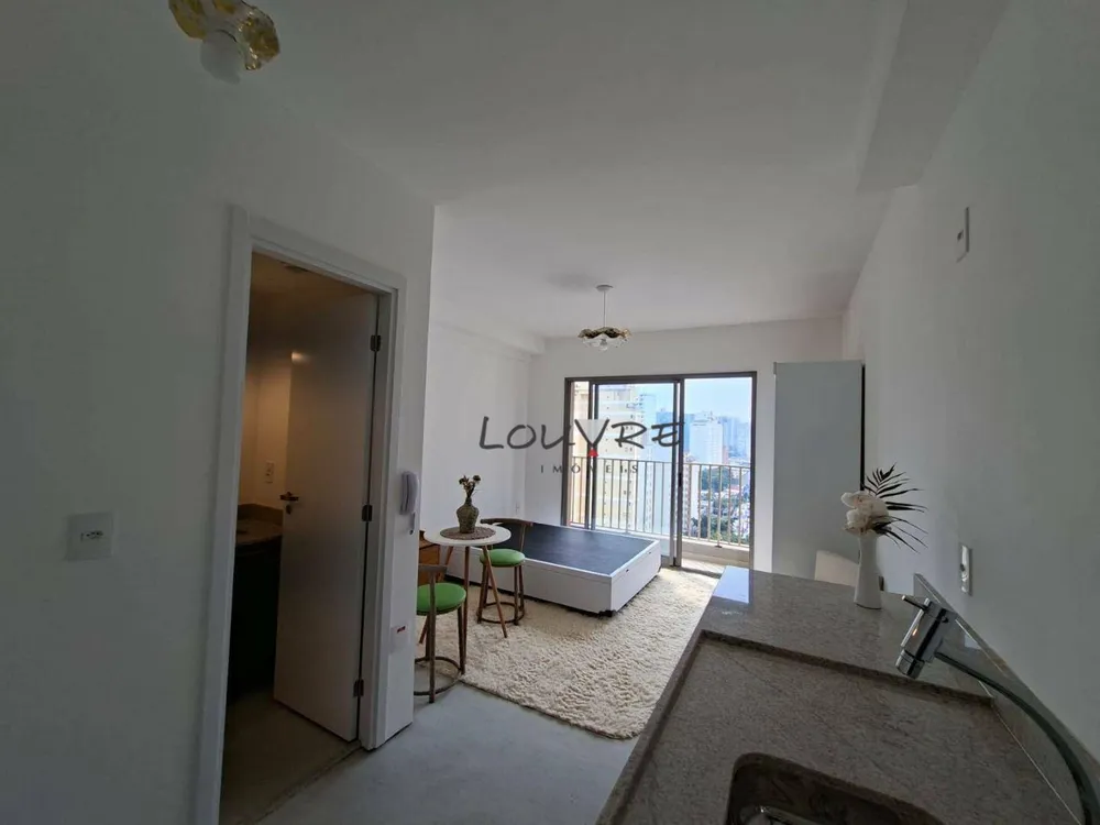 Kitnet-Studio, 24 m² - Foto 2