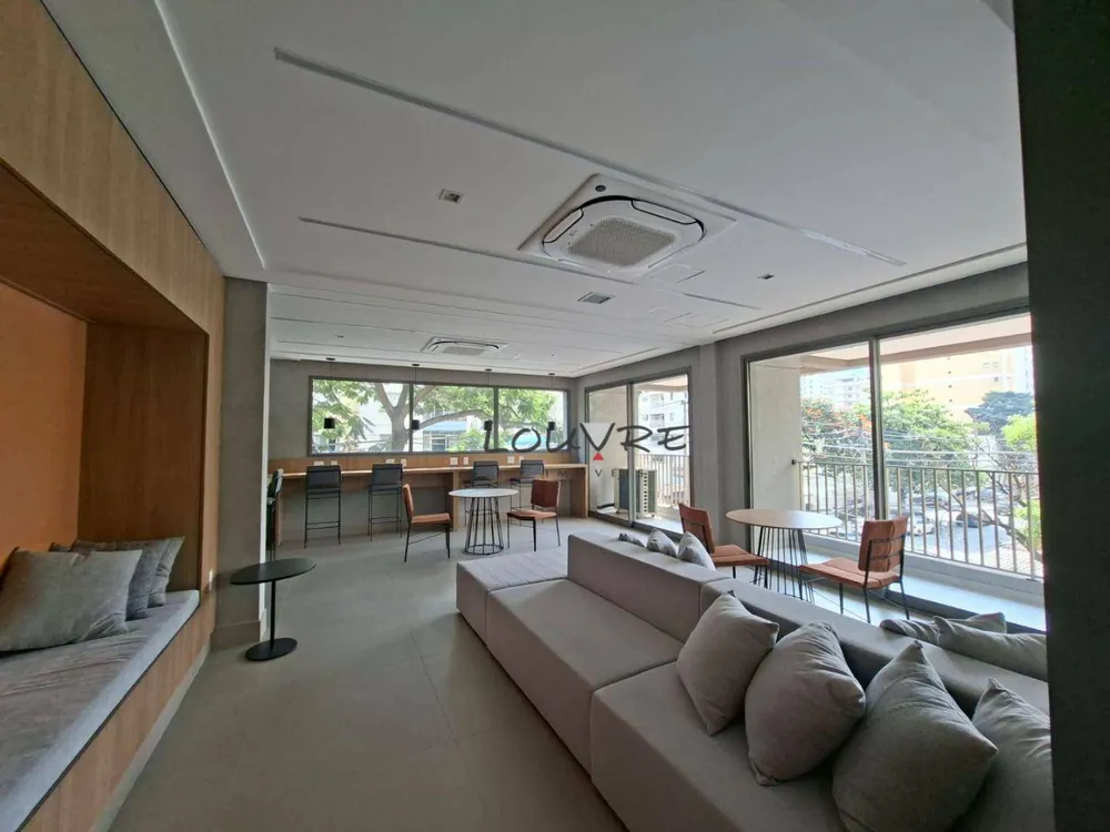 Kitnet-Studio, 24 m² - Foto 6