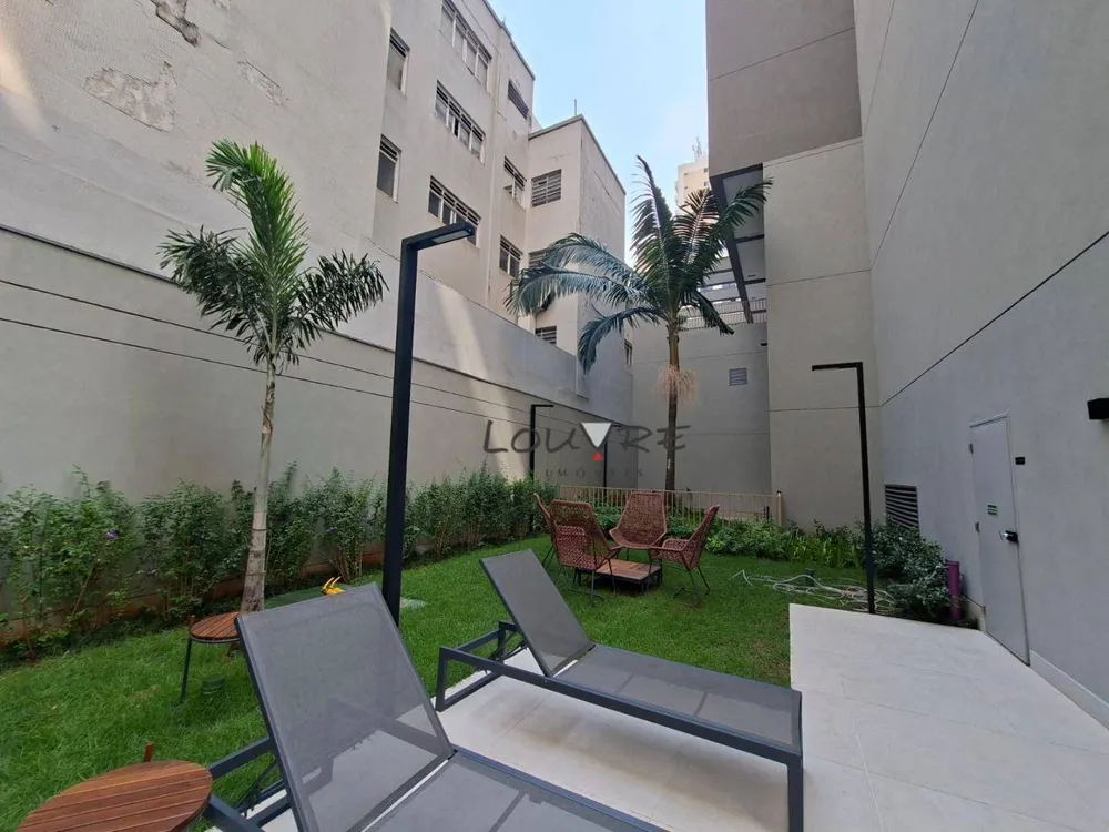 Kitnet-Studio, 24 m² - Foto 14