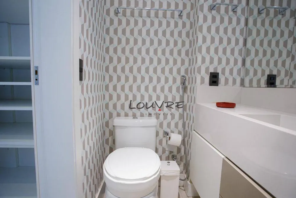 Kitnet-Studio, 35 m² - Foto 16