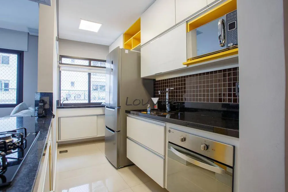 Kitnet-Studio, 35 m² - Foto 6