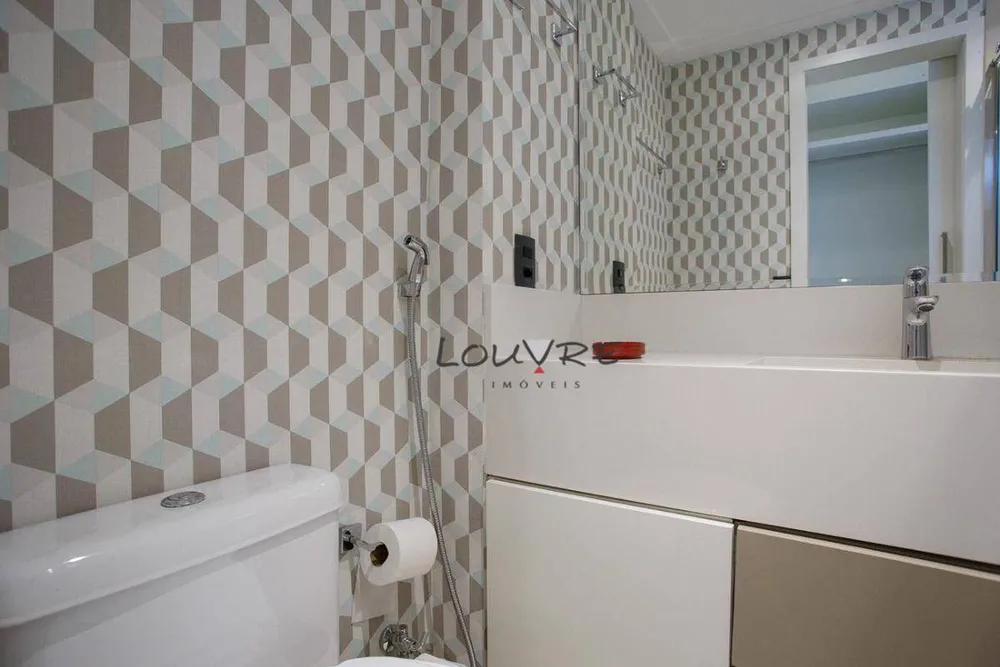 Kitnet-Studio, 35 m² - Foto 4