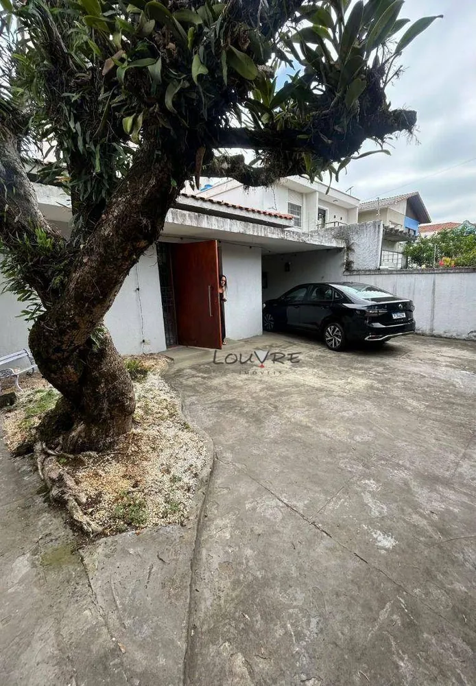 Casa, 3 quartos, 200 m² - Foto 11