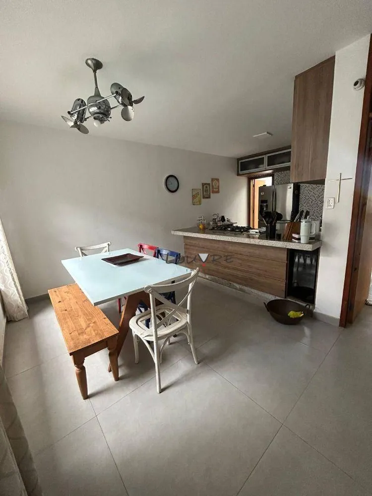 Casa, 3 quartos, 200 m² - Foto 15
