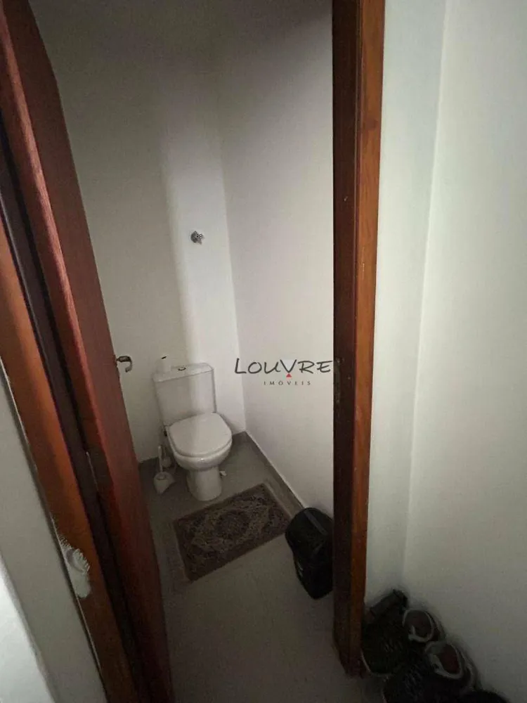 Casa, 3 quartos, 200 m² - Foto 2