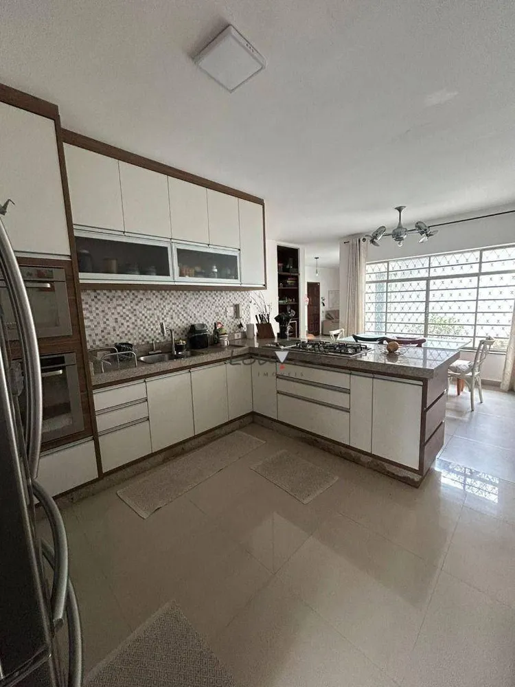 Casa, 3 quartos, 200 m² - Foto 7
