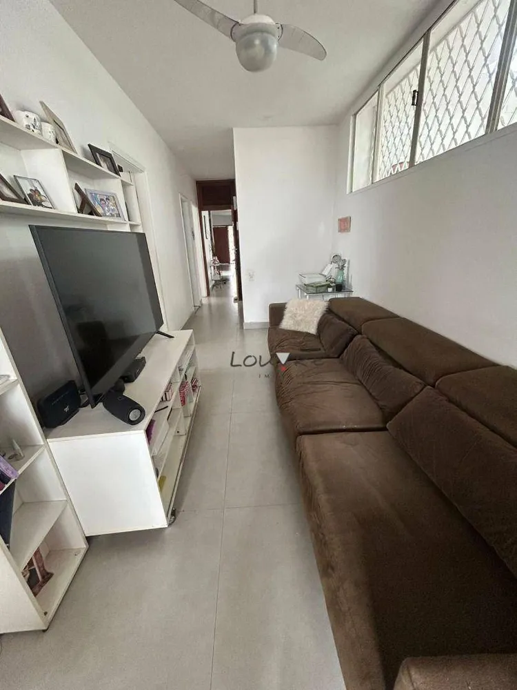 Casa, 3 quartos, 200 m² - Foto 16