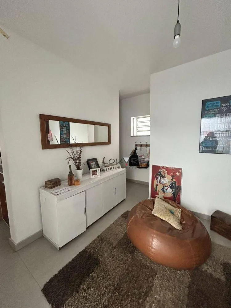 Casa, 3 quartos, 200 m² - Foto 1