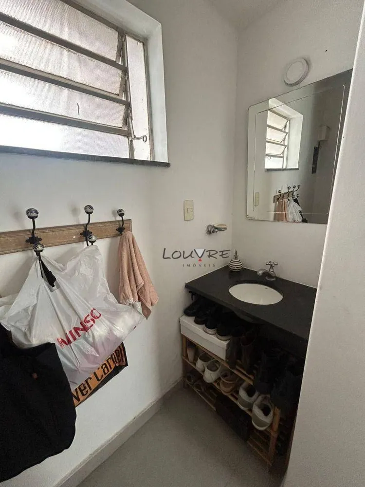 Casa, 3 quartos, 200 m² - Foto 6