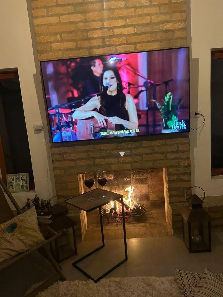 Casa, 3 quartos, 200 m² - Foto 3