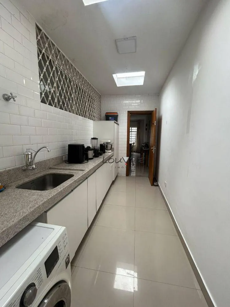 Casa, 3 quartos, 200 m² - Foto 10