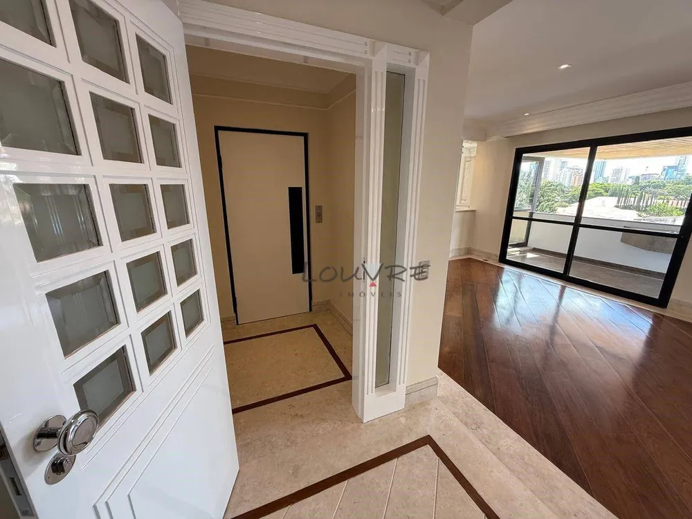 Apartamento, 3 quartos, 216 m² - Foto 7