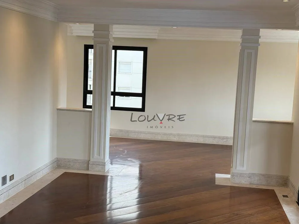 Apartamento, 3 quartos, 216 m² - Foto 4