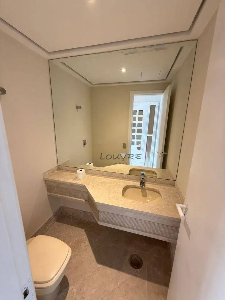 Apartamento, 3 quartos, 216 m² - Foto 8