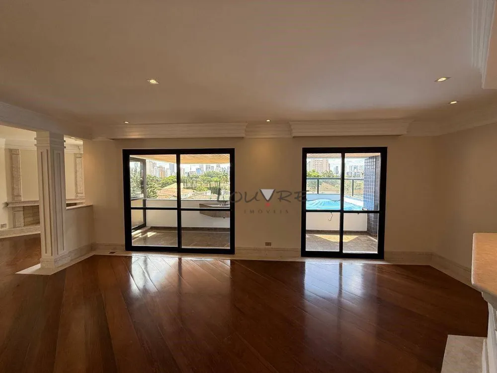 Apartamento, 3 quartos, 216 m² - Foto 3