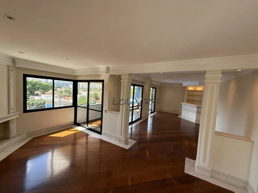 Apartamento, 3 quartos, 216 m² - Foto 11