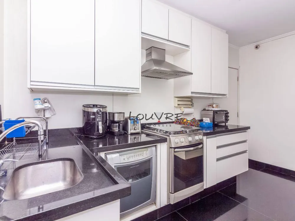 Apartamento, 3 quartos, 107 m² - Foto 10