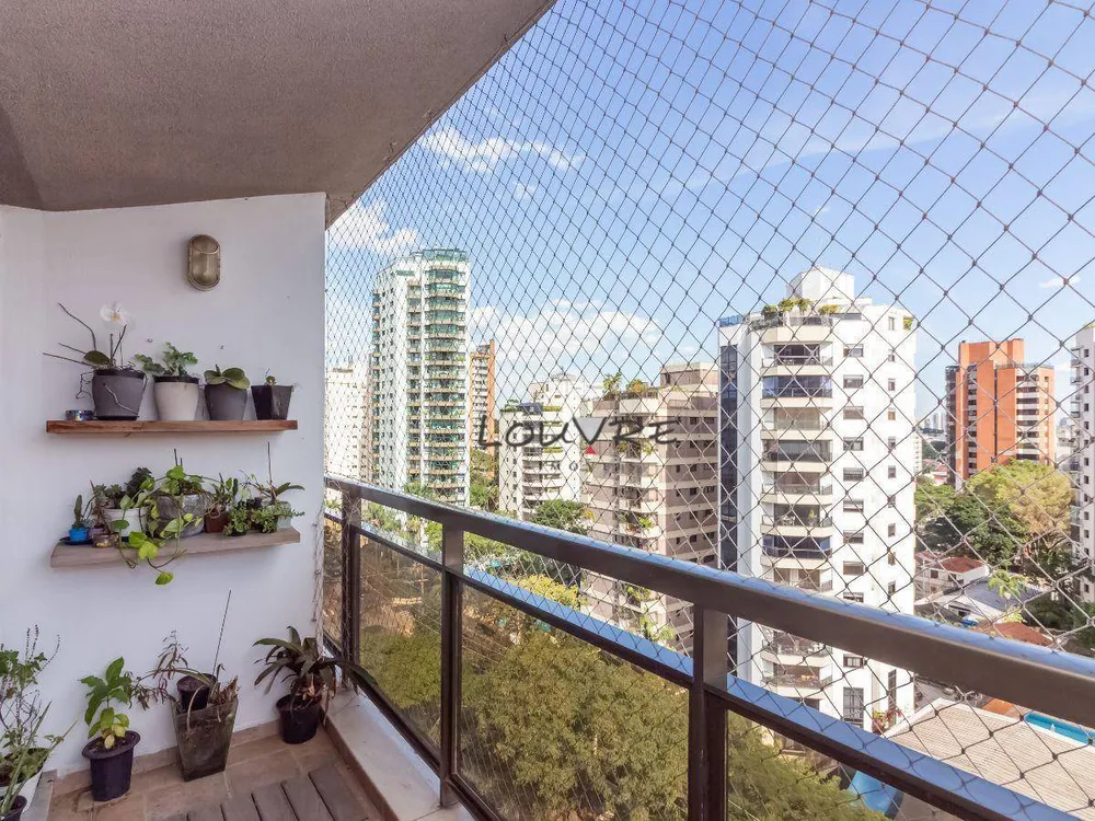 Apartamento, 3 quartos, 107 m² - Foto 3