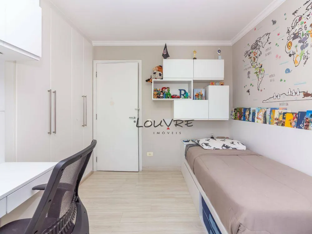 Apartamento, 3 quartos, 107 m² - Foto 7