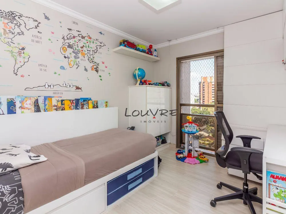Apartamento, 3 quartos, 107 m² - Foto 6