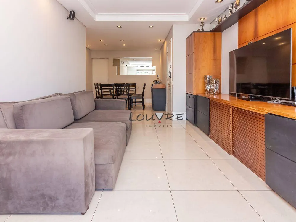 Apartamento, 3 quartos, 107 m² - Foto 2