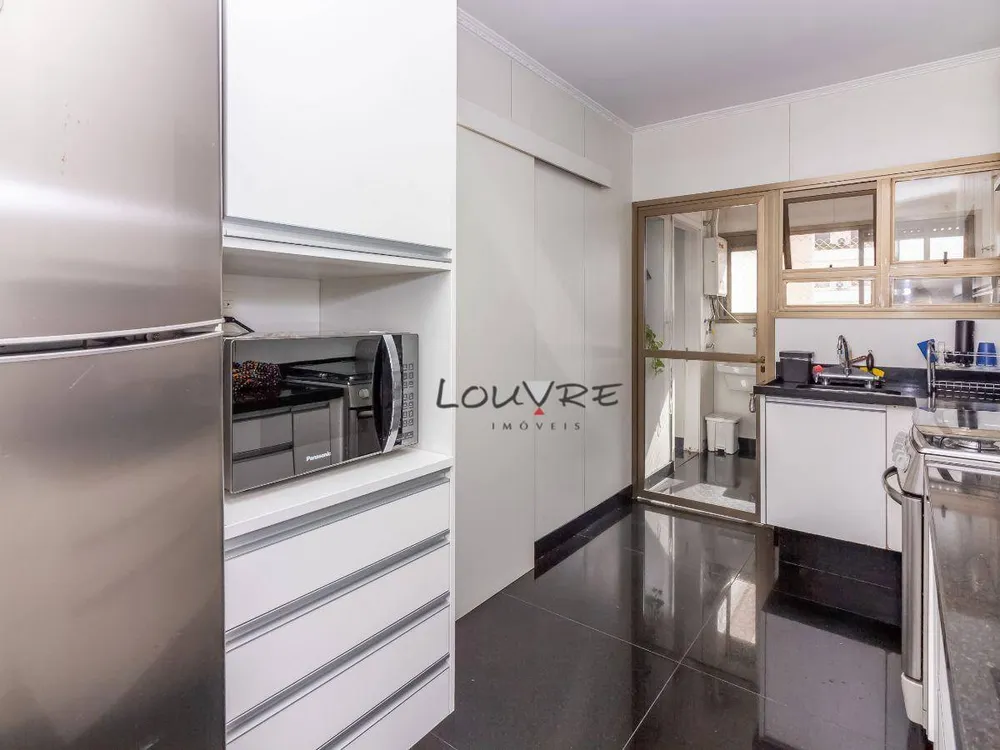 Apartamento, 3 quartos, 107 m² - Foto 12