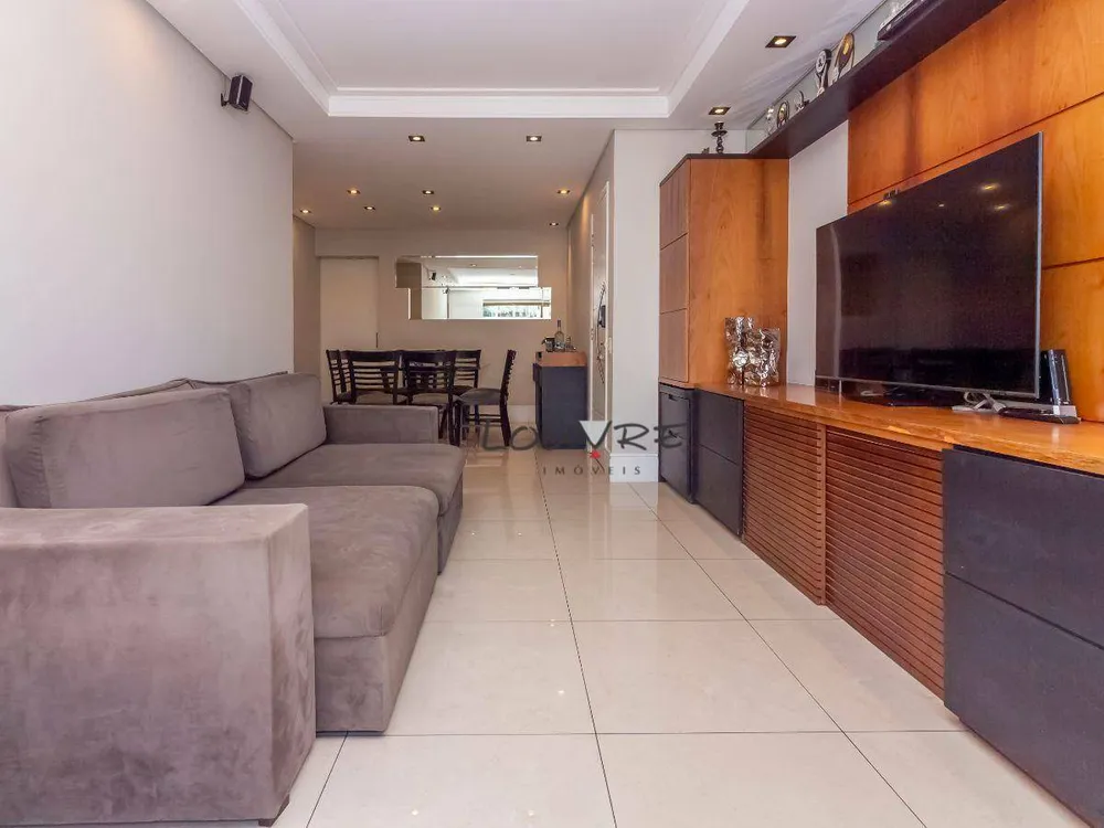 Apartamento, 3 quartos, 107 m² - Foto 1