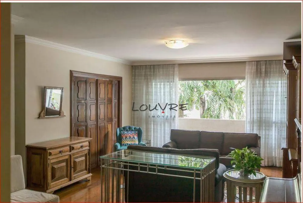 Apartamento, 3 quartos, 190 m² - Foto 3