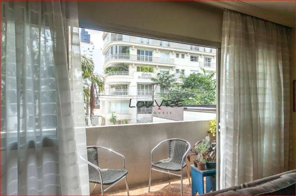 Apartamento, 3 quartos, 190 m² - Foto 9