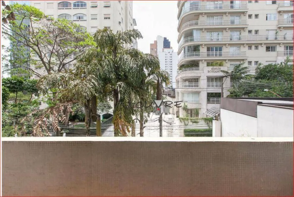 Apartamento, 3 quartos, 190 m² - Foto 1