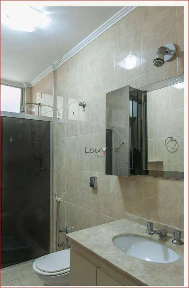 Apartamento, 3 quartos, 190 m² - Foto 5