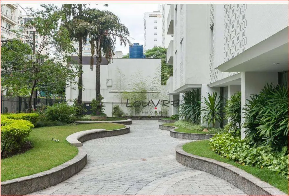 Apartamento, 3 quartos, 190 m² - Foto 15